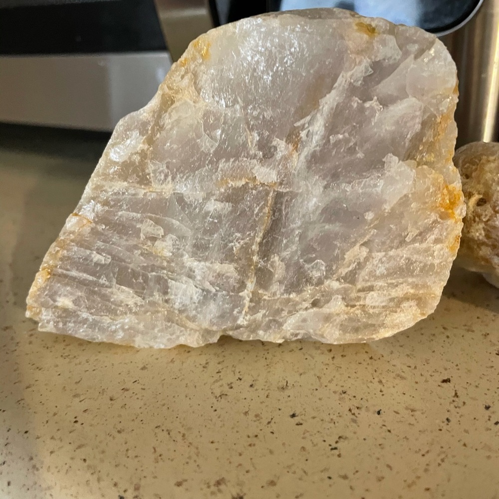 Baryte Crystal